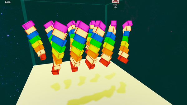 Outbreak in Space VR - Free screenshot 6