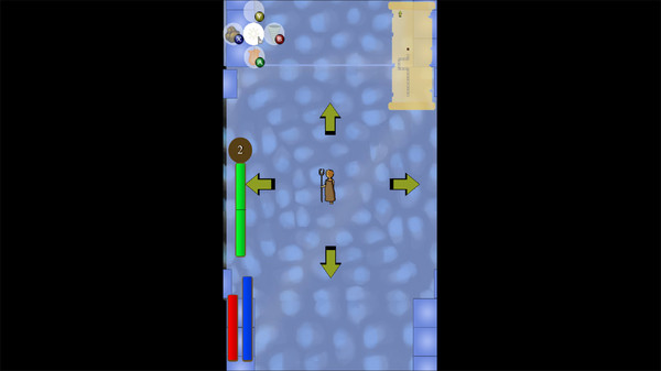 Sorcerer's Path screenshot 5
