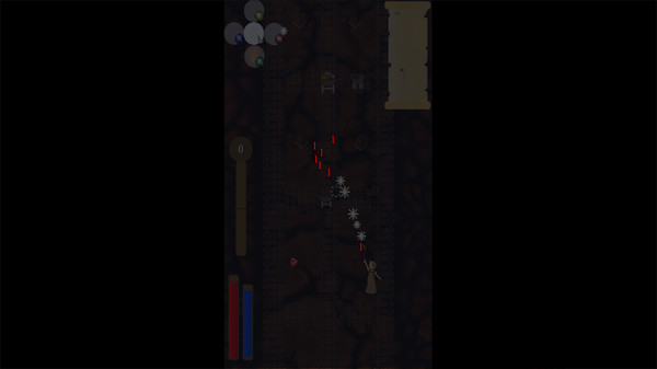 Sorcerer's Path screenshot 6
