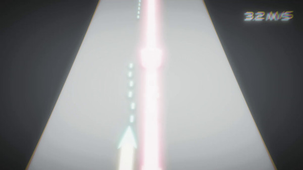PROJECT VELOCITY screenshot 1
