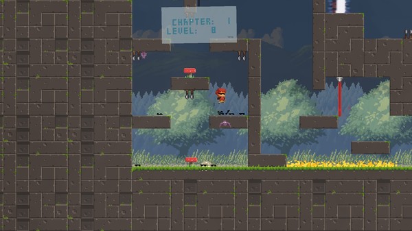 Dungeon Gambit Boy screenshot 4