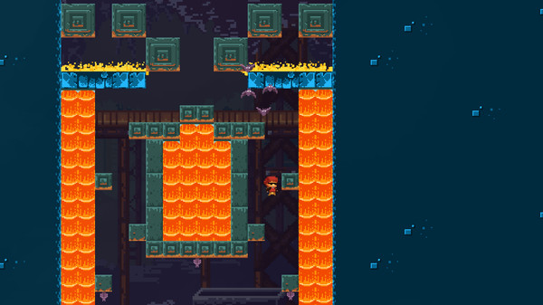 Dungeon Gambit Boy screenshot 1