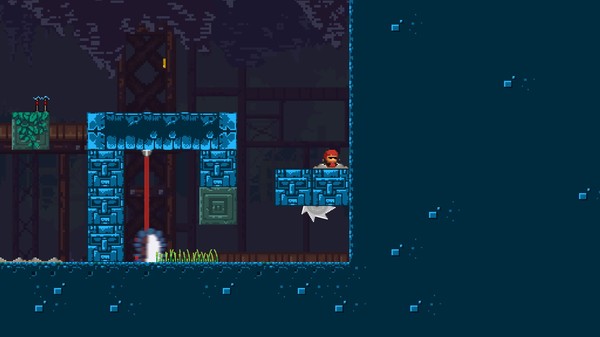 Dungeon Gambit Boy screenshot 2