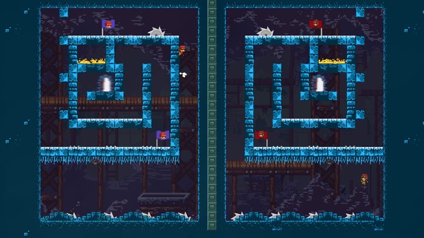 Dungeon Gambit Boy screenshot 5