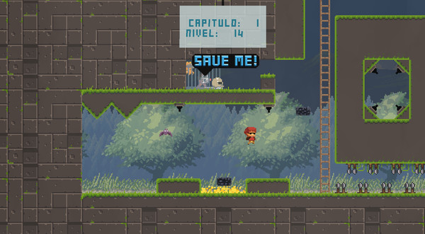 Dungeon Gambit Boy screenshot 6
