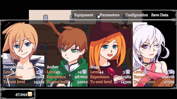 Copierre screenshot 2