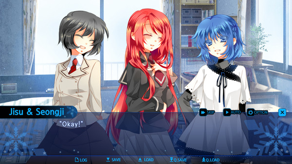 Tears - 9, 10 screenshot 4