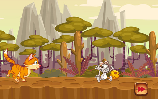 Mouse (Sneaking) screenshot 2