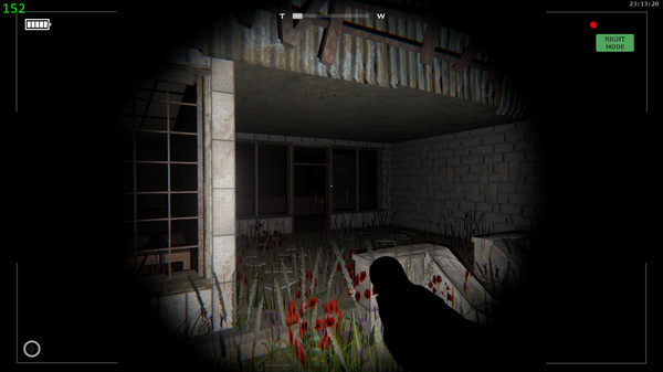 Scary new year screenshot 11
