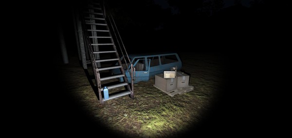 Scary new year screenshot 2