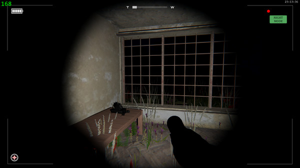 Scary new year screenshot 9