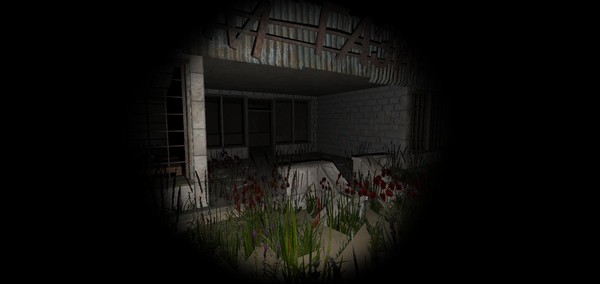 Scary new year screenshot 3