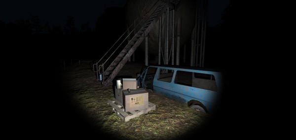 Scary new year screenshot 1