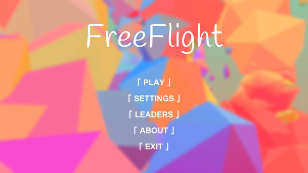 FreeFlight screenshot 4