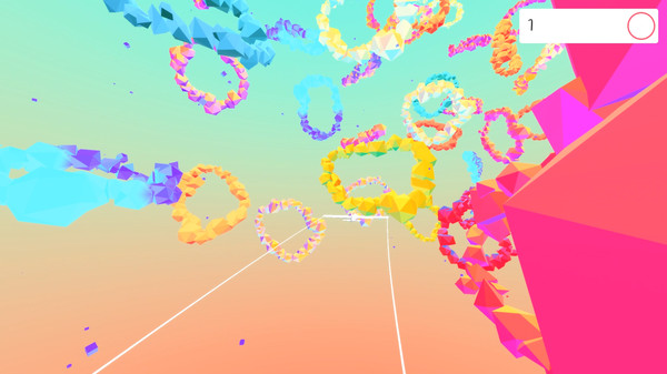 FreeFlight screenshot 1