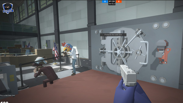 Criminal Bundle screenshot 1