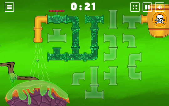 TOXIC PLUMBING screenshot 6