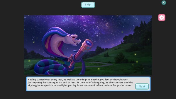 Blush Blush screenshot 6