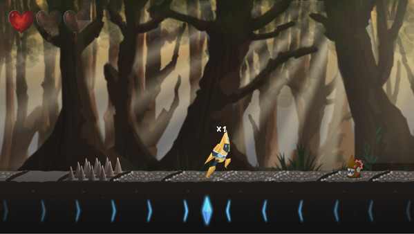 MEGAMiX screenshot 7