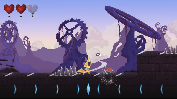 MEGAMiX screenshot 6