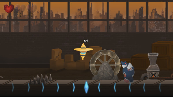 MEGAMiX screenshot 5