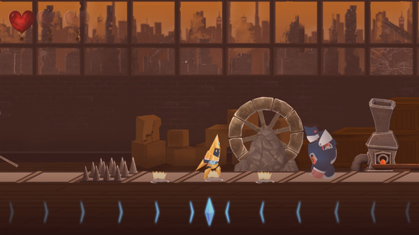 MEGAMiX screenshot 3