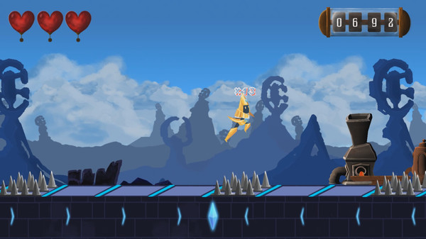 MEGAMiX screenshot 4