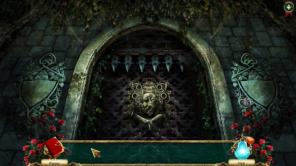 Forgotten Places: Regained Castle screenshot 1