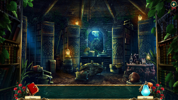 Forgotten Places: Regained Castle screenshot 12