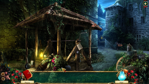 Forgotten Places: Regained Castle screenshot 11