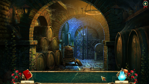 Forgotten Places: Regained Castle screenshot 10