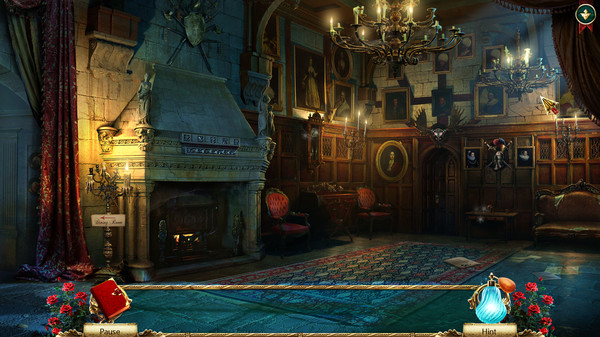 Forgotten Places: Regained Castle screenshot 4