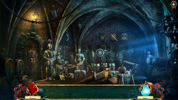 Forgotten Places: Regained Castle screenshot 9
