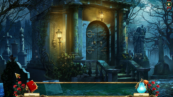 Forgotten Places: Regained Castle screenshot 7