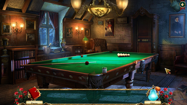 Forgotten Places: Regained Castle screenshot 6