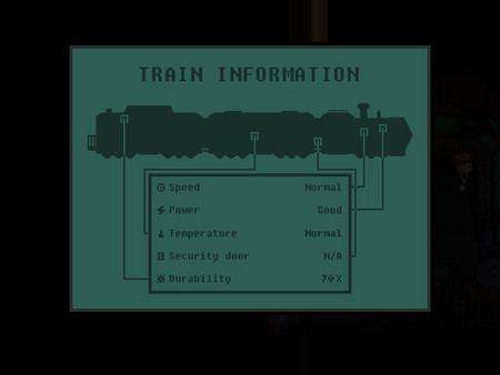 Tren0 screenshot 8