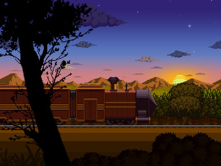 Tren0 screenshot 5
