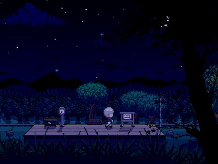 Tren0 screenshot 1