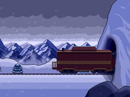 Tren0 screenshot 4
