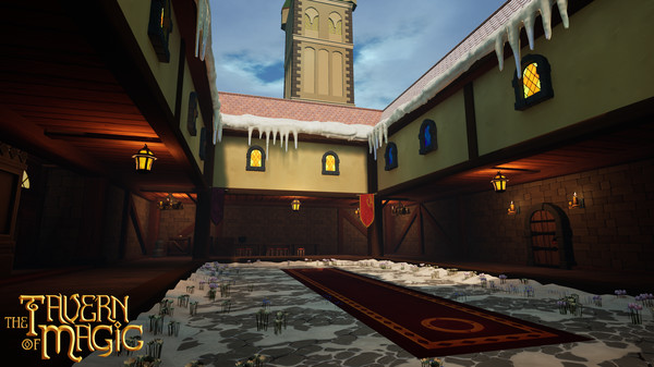 The Tavern of Magic screenshot 4