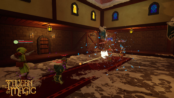 The Tavern of Magic screenshot 5