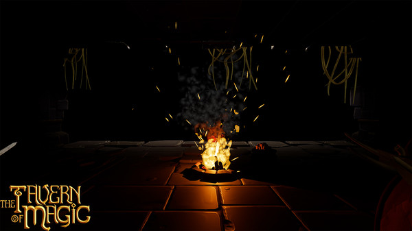 The Tavern of Magic screenshot 9