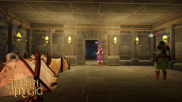 The Tavern of Magic screenshot 10