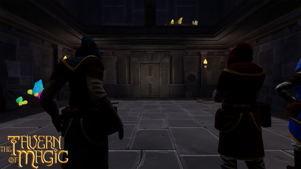 The Tavern of Magic screenshot 6