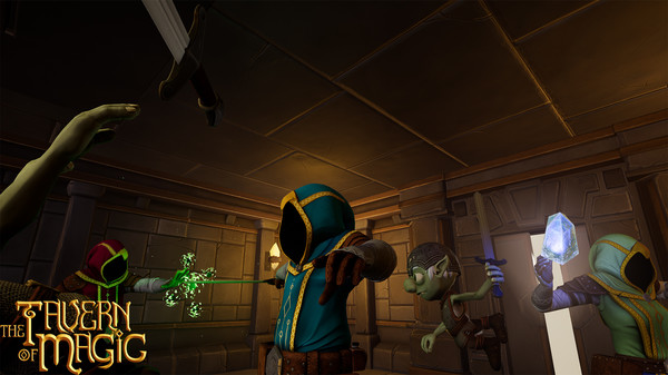 The Tavern of Magic screenshot 7