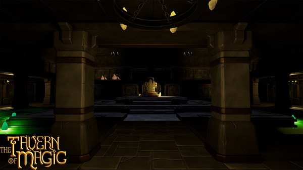 The Tavern of Magic screenshot 8