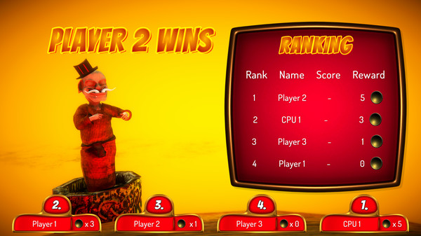 The Placebos screenshot 3