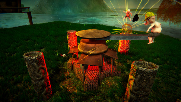 The Placebos screenshot 6
