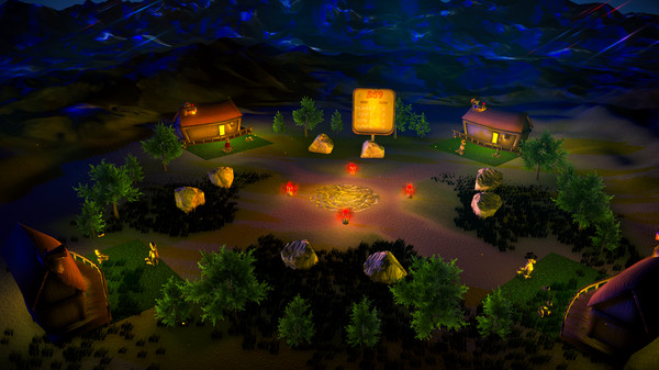 The Placebos screenshot 10