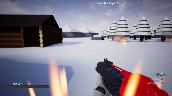 Battle Of Keys screenshot 4